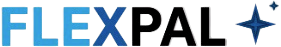 FlexPal Logo